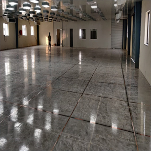 Anti Static Epoxy Flooring 