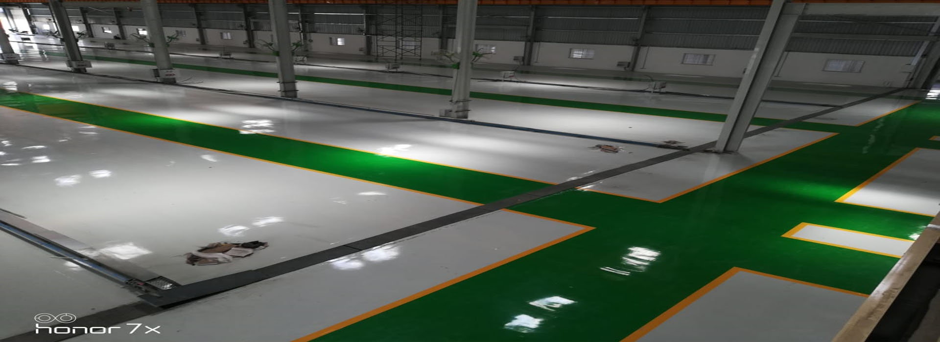 Concrete Densification Services
